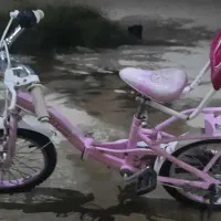 دو چرخه صورتی|اسباببازی بچه|بوکان, |دیوار