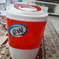 مینی واش بچه