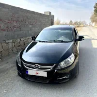 جکj5اتومات مدل ۹۵بدون رنگ شاسی سالم کم کار