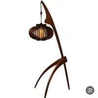 آباژور سنجاقت تمام‌چوب راش