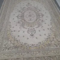 فرش ۹متری خوش نقشه