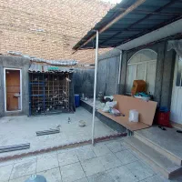 حیاط165م لوکس در بغل پاکدیس سنگر(املاک سعیدتقوی)