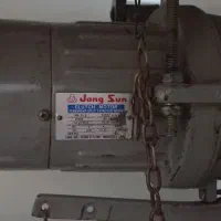 چرخ صنعتی و سردوز صنعتی|چرخ خیاطی و ریسندگی|محمدشهر, ولدآباد|دیوار