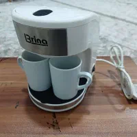 قهوه ساز Brina