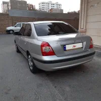 هیوندای آوانته دنده ای ۹۰|خودرو سواری و وانت|تهران, وردآورد|دیوار