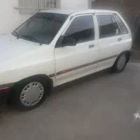 پراید هاچ بگ