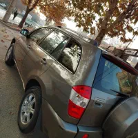 ام وی ام x33 مدل ۹۱|خودرو سواری و وانت|ارومیه, |دیوار