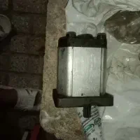 پمپ هیدرولیک نیسان جرثقیل وهیدرو گردون