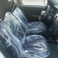 ساینا اس مدل403درحدصفر|خودرو سواری و وانت|بندرعباس, |دیوار