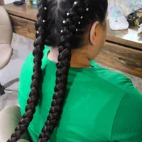 آموزشگاه مراقبت زیبایی بندر انزلی (مریم کاظمی)|خدمات آرایشگری و زیبایی|بندر انزلی, لاله|دیوار