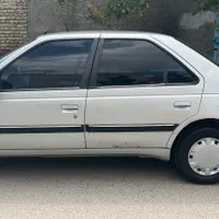 پژو 405 جی ال ایکس (GLX)، مدل ۱۳۸۴|خودرو سواری و وانت|مشهد, استاد یوسفی (شهرک غرب)|دیوار
