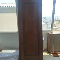 درب چوبی|مصالح و تجهیزات ساختمان|تهران, اختیاریه|دیوار