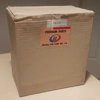 پمپ بنزین کیا ریو نو داخل جعبه و چراغ خطر عقب راست|قطعات یدکی و لوازم جانبی|تهران, حشمتیه|دیوار