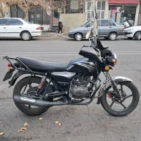 موتور   KLD 200 مدل۱۴۰۳