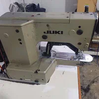 چرخ خیاطی صنعتی لی دوزی