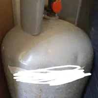 کپسول پرسی 11کیلویی فقط