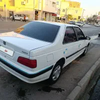 پارس پلمپ بیرنگ دوگانه|خودرو سواری و وانت|ساوه, |دیوار