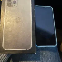فروش گوشی ۱۱ پرو|موبایل|تهران, نارمک|دیوار