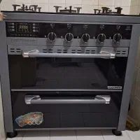 گاز|اجاق گاز و لوازم برقی پختوپز|مشهد, الهیه|دیوار