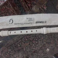 فلوت یاماها   مدل YRS23