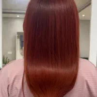 کراتین و احیا برای انواع مو