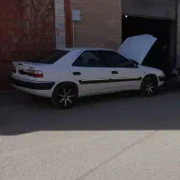 زانتیا ۸۵ نقد اقصاد مشکل سیم کشی دارد