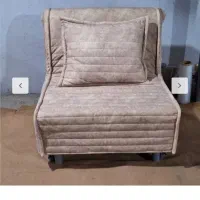 مبل تخت خواب شو یک نفره|مبلمان خانگی و میز عسلی|قم, شاه ابراهیم|دیوار