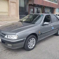 پارس دوگانه کارخانه|خودرو سواری و وانت|گرگان, |دیوار