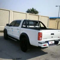 کی ام سی t8 مدل 402|خودرو سواری و وانت|اهواز, آسیاباد|دیوار