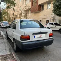 پراید مدل ۹۶ 131 SE|خودرو سواری و وانت|تهران, نارمک|دیوار