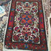 فرش دستباف نقشه زیرخاکی