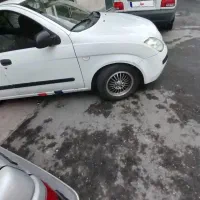 تیبا مدل ۹۱