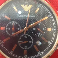 ساعت امپریو|ساعت|پاکدشت, حصار امیر|دیوار