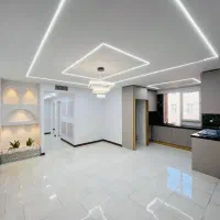 ۷۰متر ۲خواب اسانسور پارکینگ سندی