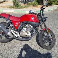 کافه ریس زونتس N232