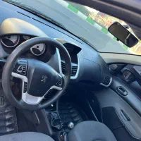 ۲۰۷ مدل ۴۰۰ فرمان برقی درحد|خودرو سواری و وانت|گرگان, |دیوار