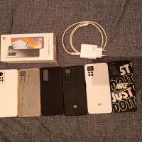 note11pro|موبایل|ارومیه, |دیوار