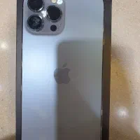 اپل iPhone 13 Pro Max با حافظهٔ ۲۵۶ گیگابایت|موبایل|تهران, جمهوری|دیوار
