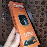 ساعت هوشمند T2000|ساعت|ابهر, |دیوار