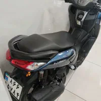 ان‌مکس صفر