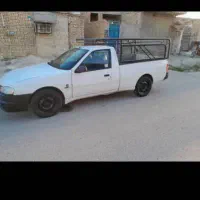 اریسان|خودرو سواری و وانت|اهواز, کمپلو شمالی|دیوار