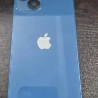 ایفون ۱۳ نرمال ۱۲۸ باتری ۸۳٪|موبایل|فردیس, شهرک راه آهن|دیوار