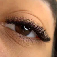 مدل اکستنشن مژه