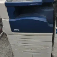 دستگاه فتوکپی رنگی و سیاه سفید|پرینتر، اسکنر، کپی، فکس|خرم‌آباد, |دیوار