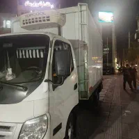 فتون6تن|خودرو سنگین|فردیس, فردیس|دیوار