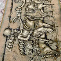 قالیچه مینیاتوری