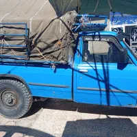 نیسان دوگانه مدل ۹۰