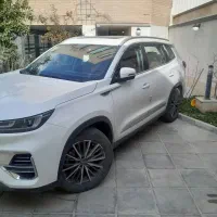 تیگو۸پرو۴۰۱