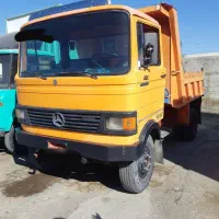 خاور۶۰۸ کمپرسی|خودرو سنگین|تهران, جردن|دیوار