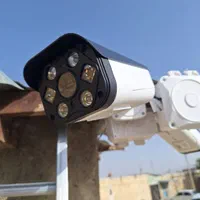 دید در شب رنگی کیفیت بالا|دوربین مداربسته|اسدآباد, |دیوار